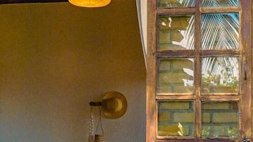 Cortinas opacas y ropa de cama