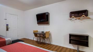 Kostenloses WLAN, Bettwäsche