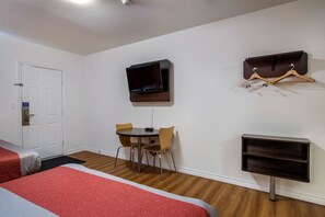 Kostenloses WLAN, Bettwäsche