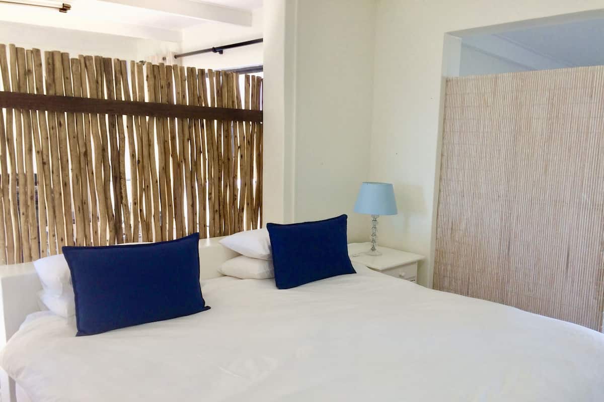 Chaumière familiale, 1 chambre, vue sur la mer | 1 chambre, fer et planche à repasser, lit de bébé (gratuit)