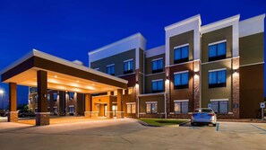 Exterior - False River Hotel  (New Roads)