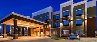 False River Hotel