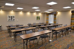 Meeting facility - False River Hotel  (New Roads)