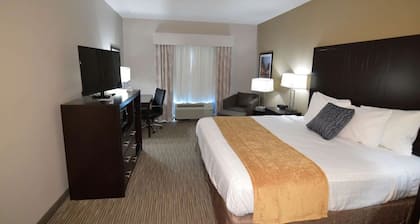 False River Hotel