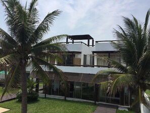 Exterior - Isla Parlama Boutique Hotel (Chiquimulilla)