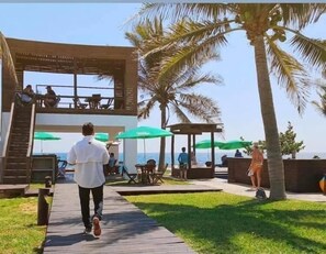 Exterior - Isla Parlama Boutique Hotel (Chiquimulilla)