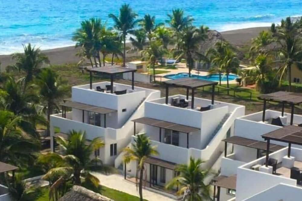 Isla Parlama Boutique Hotel