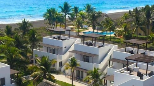 Isla Parlama Boutique Hotel