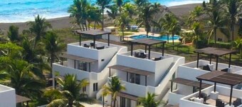 Isla Parlama Boutique Hotel