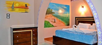 Toya Hotel