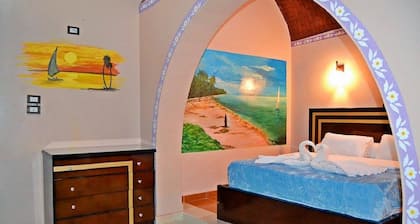 Toya Hotel