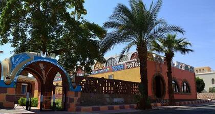 Toya Hotel
