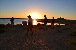 Beach - Toya Hotel (Abu Simbel)