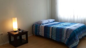 Apartment, 2 Bedrooms | 2 bedrooms, free WiFi