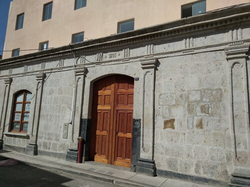 Departamento Los Arrayanes