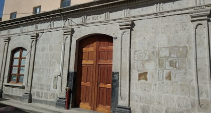 Departamento Los Arrayanes