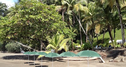 Casa Corcovado Jungle Lodge