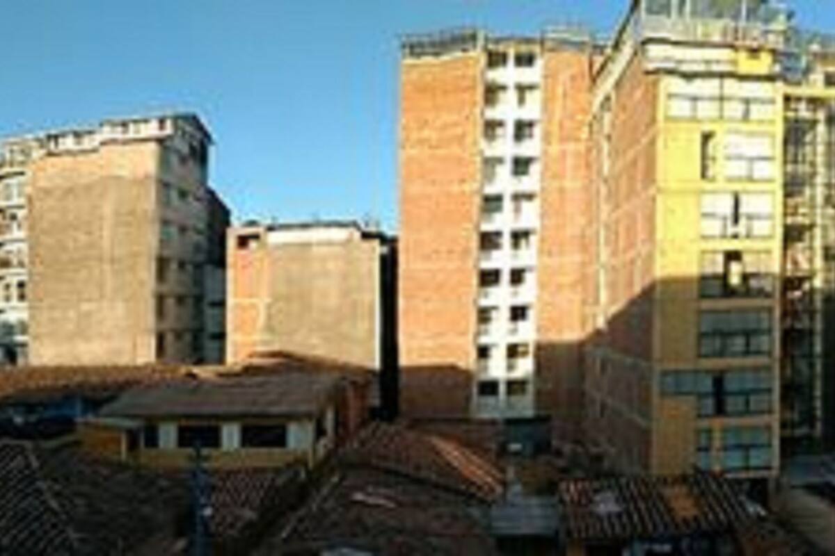 View from room