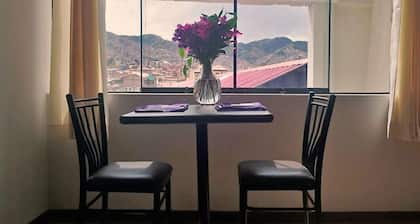 Kintu Apart Hotel