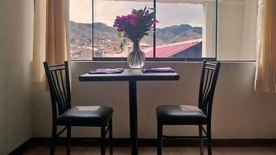 Kintu Apart Hotel