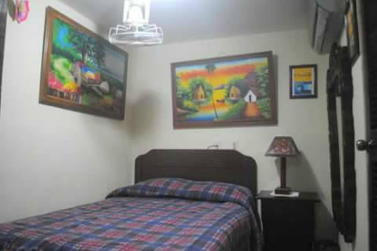 Premium bedding, free WiFi, wheelchair access