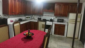 Continental breakfast for a fee