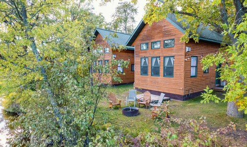 Mallard Point - Cabin 1