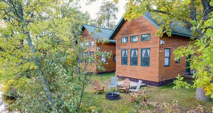 Mallard Point - Cabin 1