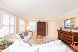 Télévision, espaces bureaux