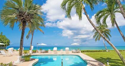 Cocoplum # 3 - Super plongée en apnée avec des vues ultimes - by CaymanVacation