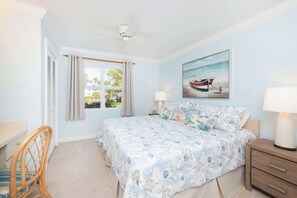 2 dormitoris, planxa i posts de planxar, wifi i roba de llit 