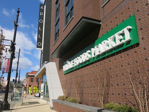 Capitol Hill 2 Bedroom, 6ppl, Patio, Free Parking, near Capitol, Eastern Market