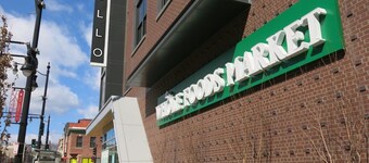 Capitol Hill 2 Bedroom, 6ppl, Patio, Free Parking, near Capitol, Eastern Market