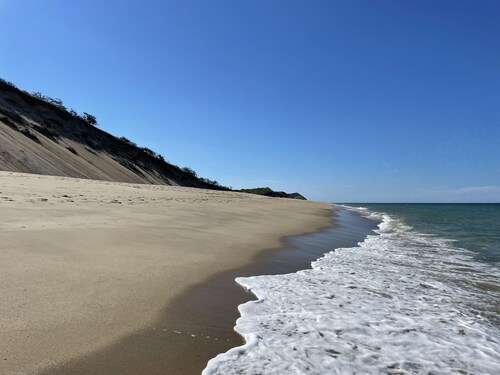 Eastham, Cape Cod - Town Cove Waterfront 