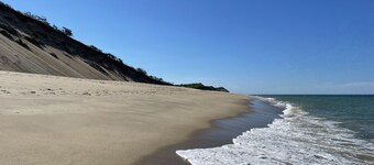 Eastham, Cape Cod - Town Cove Waterfront
