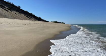Eastham Cape Cod - Town Cove Waterfront