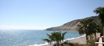 Penthouse Apartment With Stunning Views