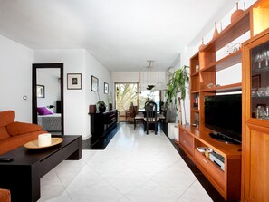 TV, lettore DVD