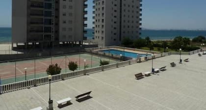 Ferienwohnung - La manga del mar menor