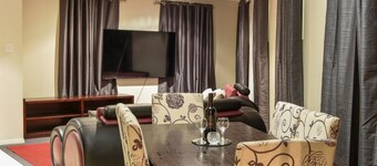 Atricom Apartments Australia