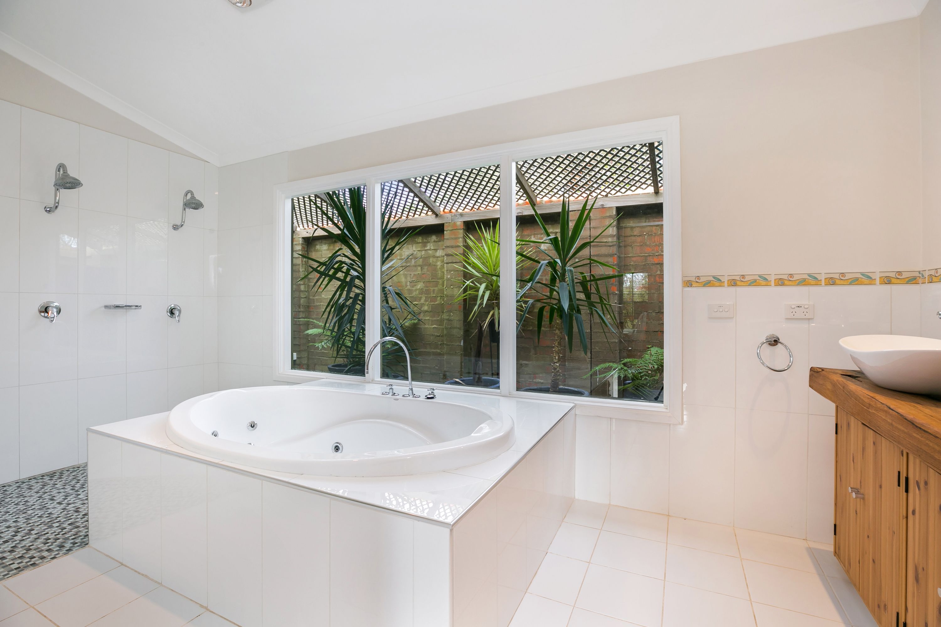 Cottage, 2 chambres | Salle de bain