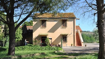 Aussenbereich
