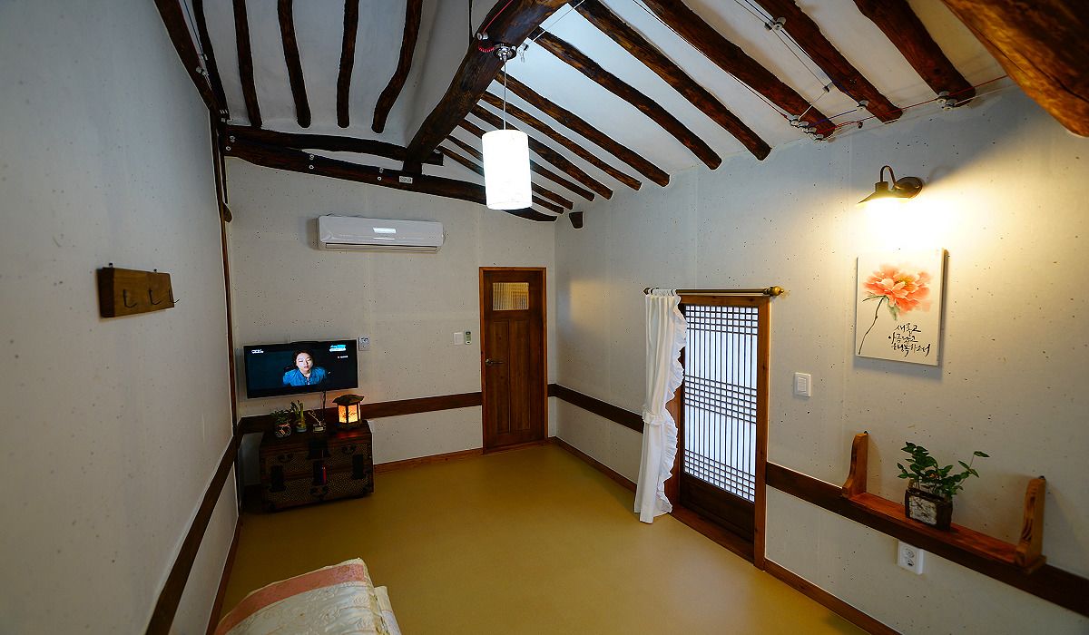 Room (Haezam) | Free WiFi