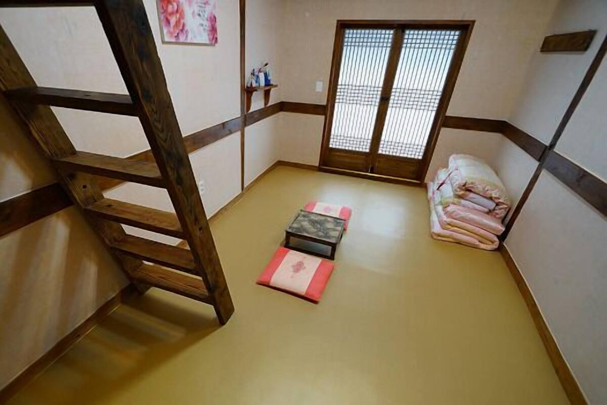 Oda (Ggotzam) | Ücretsiz kablosuz İnternet