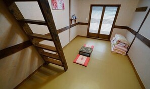 Room (Ggotzam) | Free WiFi - Starlight Palace (Jeonju)