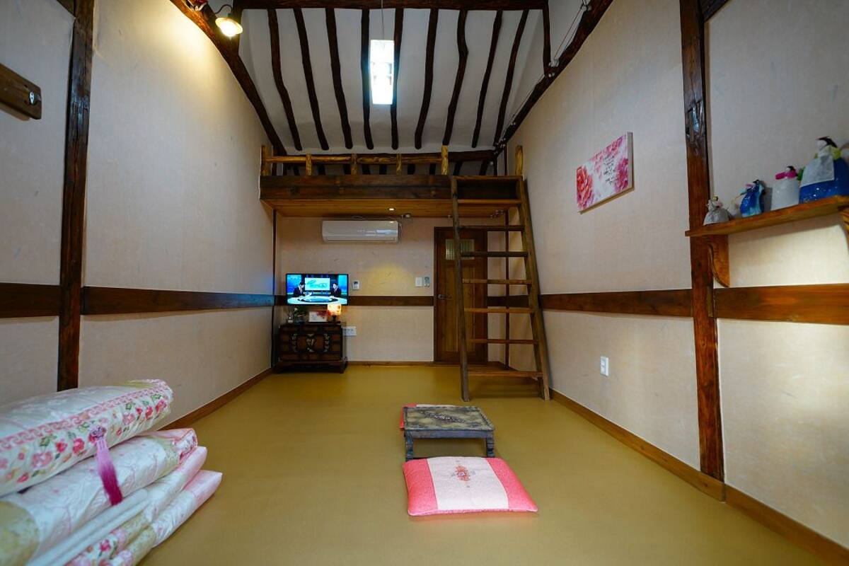 Oda (Ggotzam) | Ücretsiz kablosuz İnternet