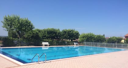 Splendido appartamento dei Salici