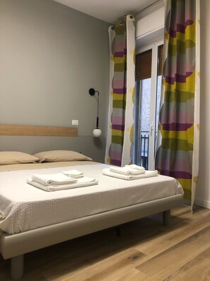 2 dormitorios, wifi, ropa de cama