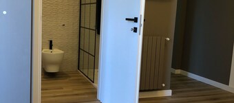 Two Steps From the Staircase Restyling