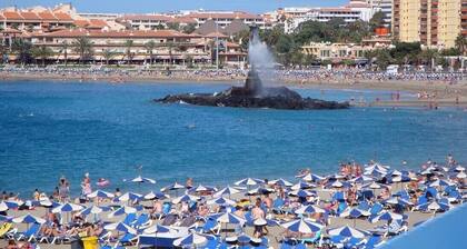 LC Apartments, Los Summerland Cristianos, Arona, Tenerife,